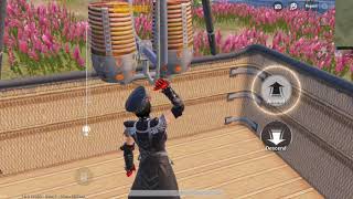 PUBG MOBILE ! PUBGERA 1.0 ! LOVE ISLAND IN CHEAR PARK 😊 #PUBGMOBILE #PUBGERA screenshot 2