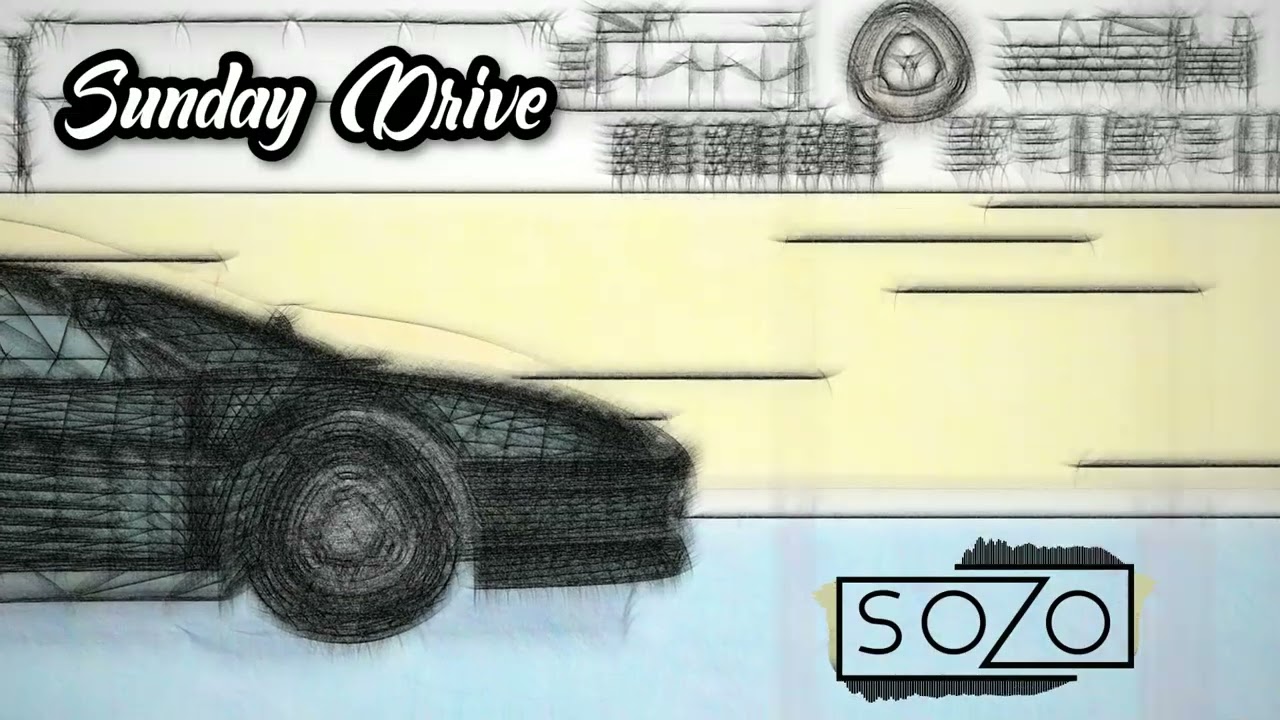 Sunday Drive video - YouTube