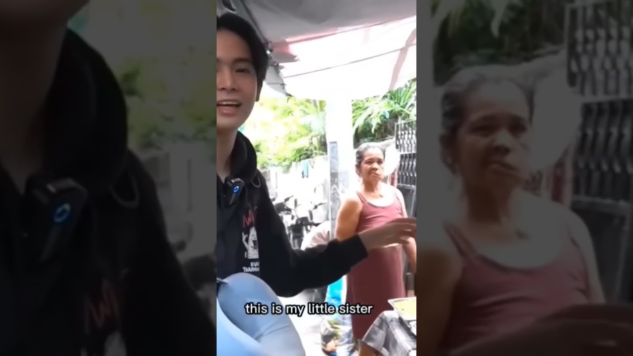 camat satu ini beda dari yang lain ygy 🤣