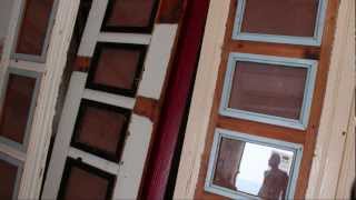 Rustic Frames | Buy Rustic Wood Picture Frames Online | Intandem Decor & Design