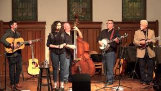 Shannon Baker & The Classic Stepbacks - You Can't Be A Beacon