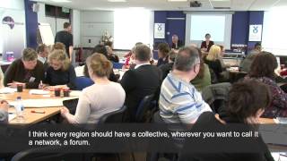 Working Together to Deliver More