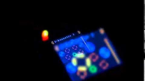 Electronic Drum on Stm32f4 Arm Microcontoller