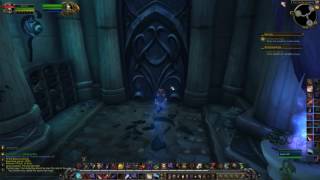 Quest The Haunted Halls In Wow