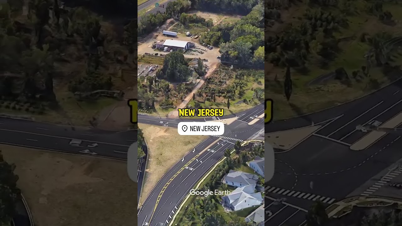 MOST BORING City in NJ