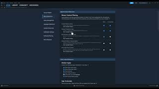 How To Fix Games Not Appearing on Steam Store