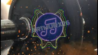 Arthurix26 - Transformation Audio