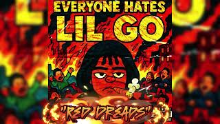 Red Dreads Lil Go