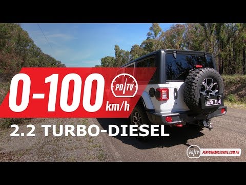 Unlimited Diesel Performance Reviews