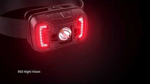 330 LUMEN USB RECHARGEABLE MOTION SENSOR HEADLAMP + PATH LIGHT (41-4359)