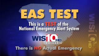 EAS Test 15