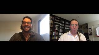 Interview with Joe Johnson - What leaders have impacted you the most
