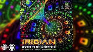 Earthling, Iridian - Mysterious Surroundings