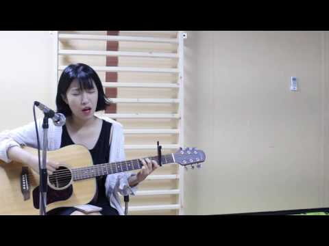 empty space - 에디킴 (cover) 음악쟁이