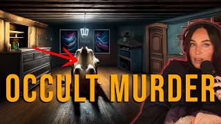 Occult Leader Was Massacred. What Happened?