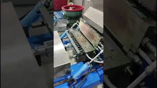 automated lead sinker lead ball lead product casting machine