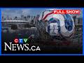 FIFA World Cup costs rise again | CTV News Vancouver at Six for May 29, 2026