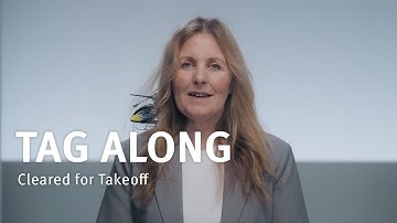 Cleared for Takeoff | Tag Along Season 3, Episode 5 | Schaeffler