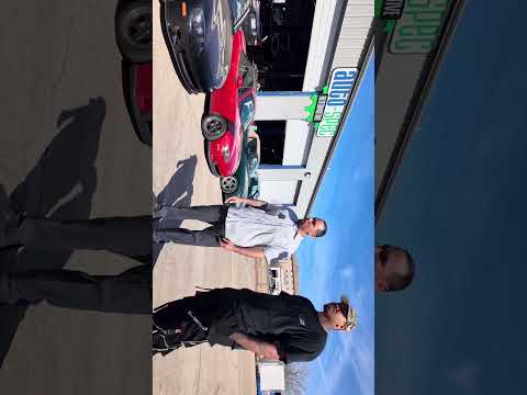 Automotive Specialists Round Rock
