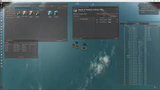 EVE Planetary Interaction ( T1 Factory Planet )