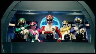 Mighty Morphin Dairangers  1993 Sentaimmpr Edit  Hd