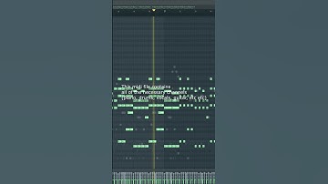 Thumbnail of Post Malone - I Like You (A Happier Song) w. Doja Cat (FULL MIDI FILE)