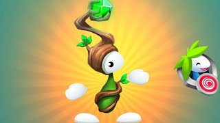 Lemmings - Season 33 - Wanda Challenge (C 1023) [Portal Madness Mayhem Mode]