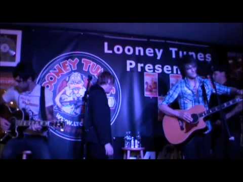 5 Minutes To Midnight (acoustic)- Boys Like Girls