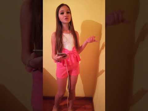 Havana-română💗 Cătălina Gheorghiu 💗