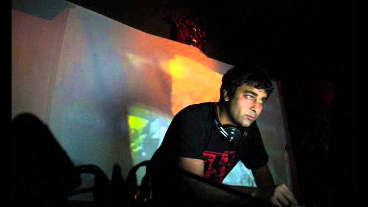 Jega - Breezeblock Mix (2009)