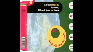 DJ Rene - Music All Over the World - YouTube