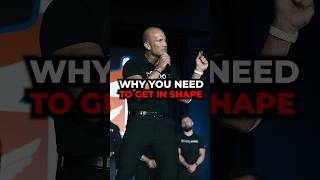 Why You Need To Get In Shape Andy Elliott