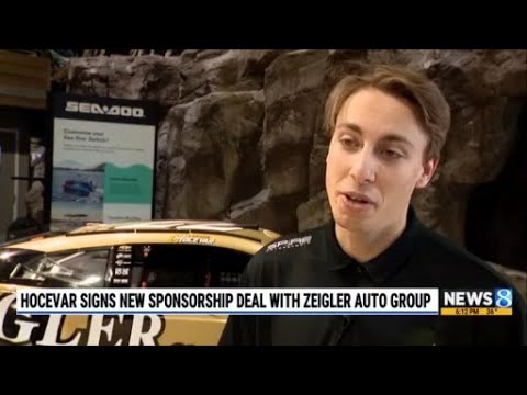 Zeigler Auto Group Headquarters