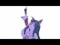 Umamusume - Instinctive Speed ( Seeking the Pearl Solo )