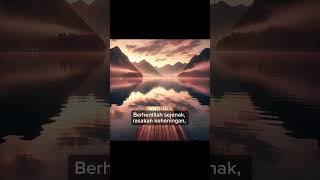 Download Lagu Melangkah dengan Harapan Baru#motivasi #katakatabijak #shorts #shortvideo #quotes #deepquotes #hope MP3