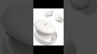 Sleep Earbuds with ANC &amp; Snore Masking Technology