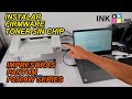 Instalar firmware sin chip | Impresora PANTUM P2509W | #INKCHIP | Chip virtual | CHIPLESS