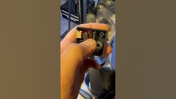 Filament Runout Sensor Fixed on my Elegoo Neptune 4 Max.