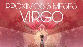 VIRGO ♍️ NEXT 6 MONTHS JUL/DEC 2026…ENTERING AND LEAVING YOUR SOUL!!!…🙌🏻🙌🏻🙌🏻