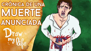 ¿Cuántas páginas tiene el libro de crónica de una muerte anunciada?