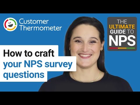 NPS Survey Questions