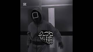 Squid Game 2 Square Guard