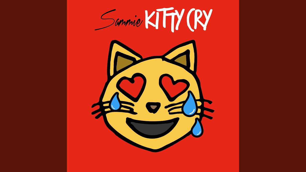Kitty Cry - YouTube