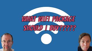 Carnival Cruise WiFi Packages Explained!!!  | Updated pricing in the description effective 12/8/2023