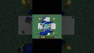 Minecraft #funnyshorts #minecrafthumor #memes