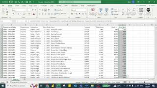 Case Study - Inventory Analysis - Part 2