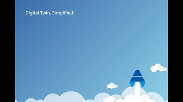 Ausrine – Digital Twin Experience Suite