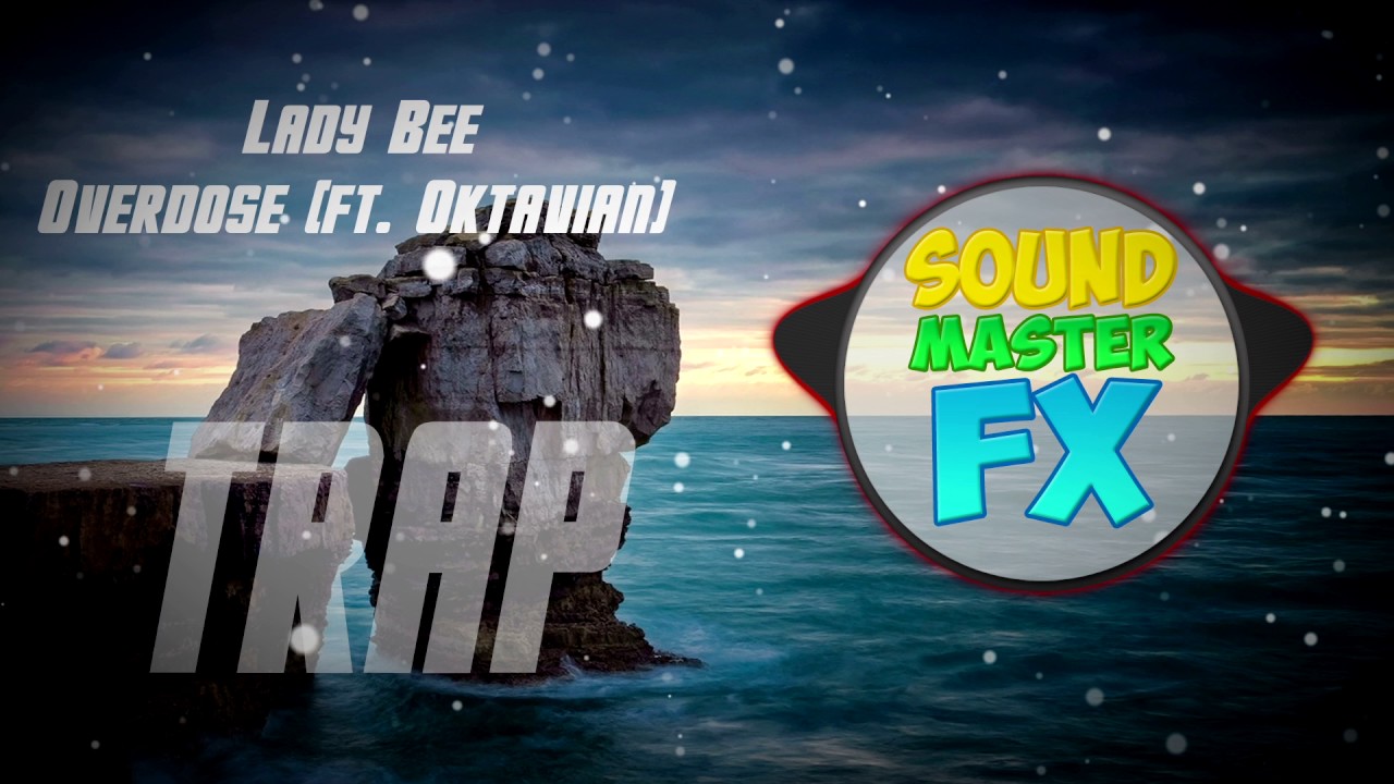 Lady Bee - Overdose (feat. Oktavian)