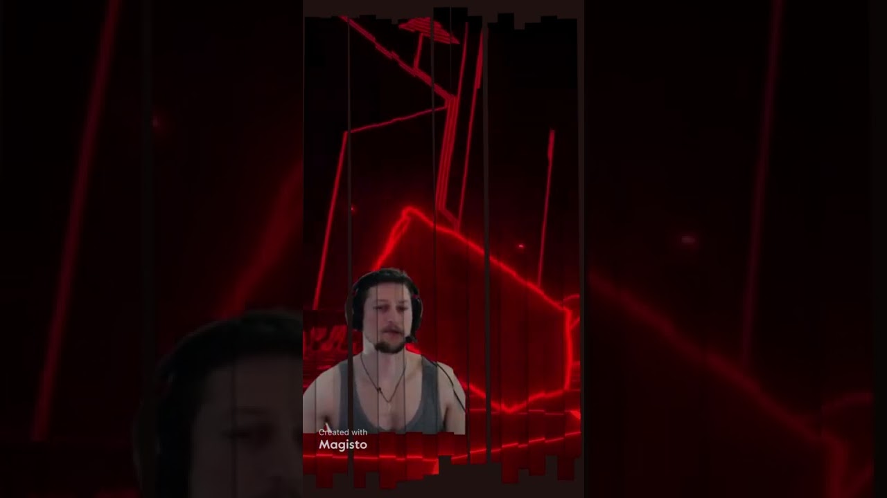 MADNESS  Project Nex HD 