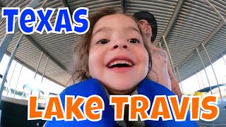 Super Fun at Lake Travis Texas/ Lake Travis GoPro/ Texas Lake Gopro (4K 2021)